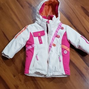 Obermeyer I Grow Winter Jacket